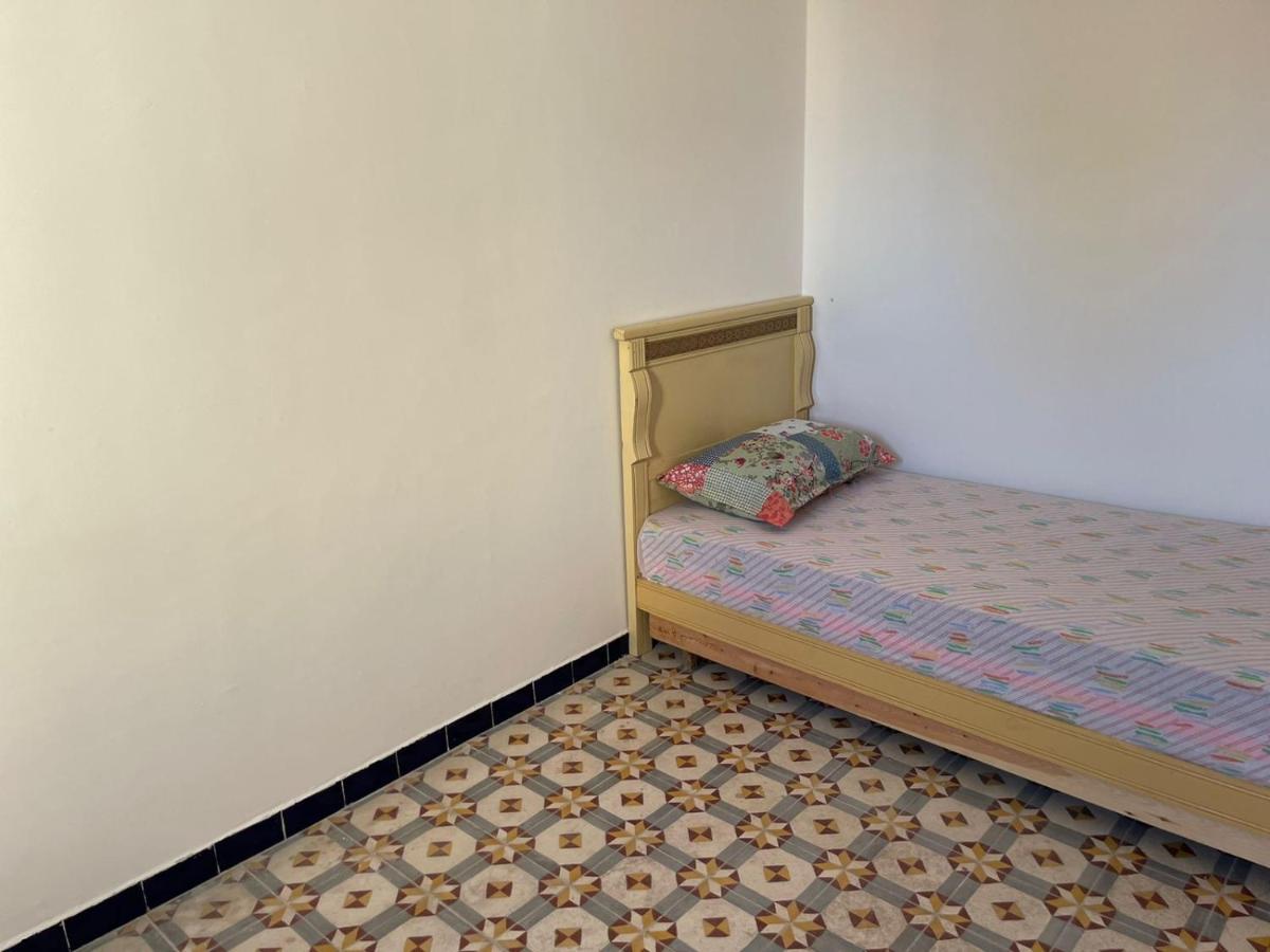 Bienvenue Chez Vous Apartment Tétouan Exterior foto