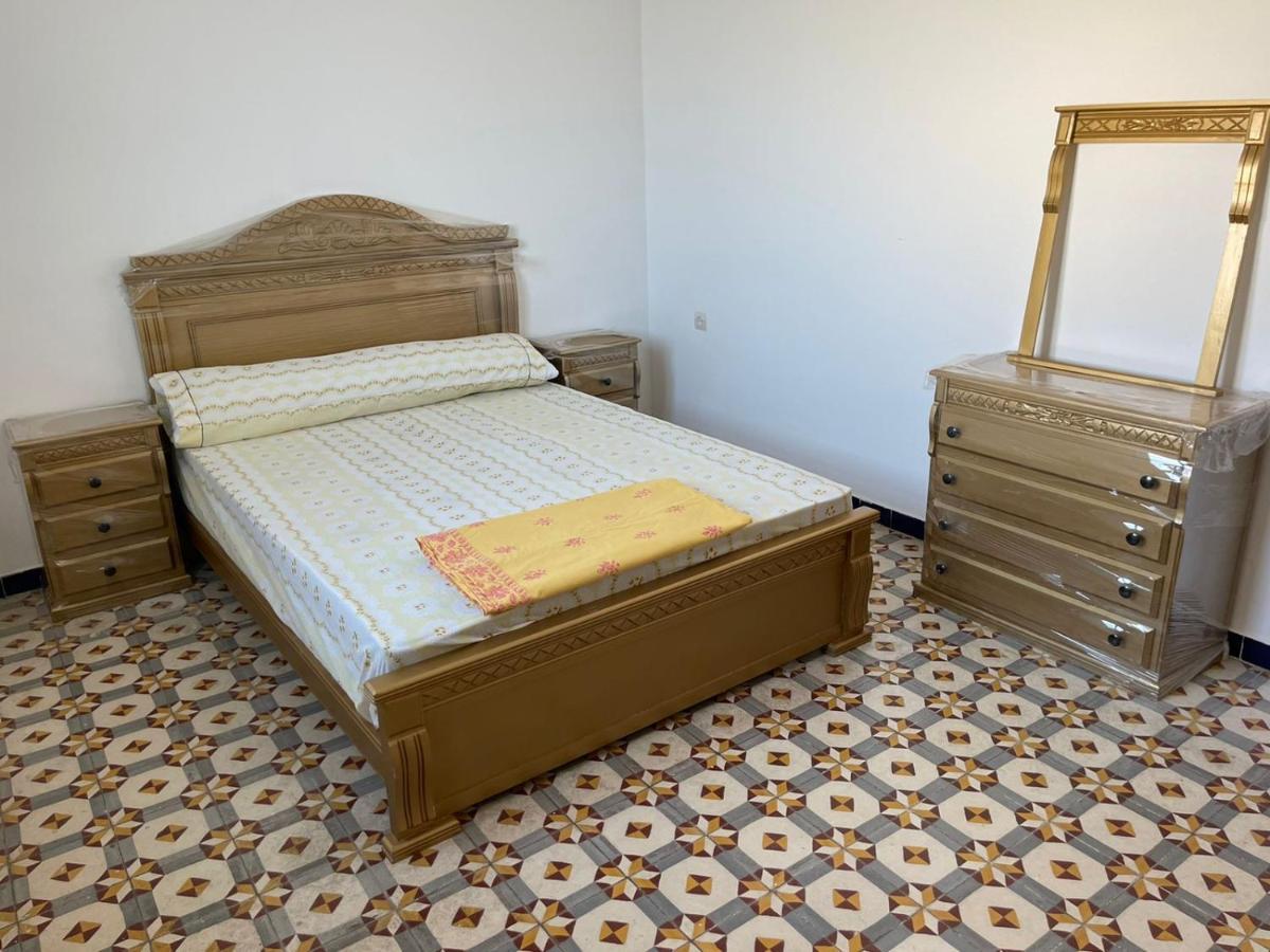 Bienvenue Chez Vous Apartment Tétouan Exterior foto